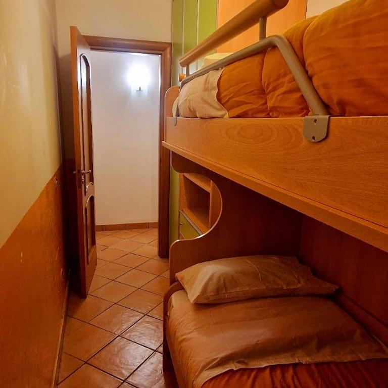 De Lux's Home - Appartamento con 1 Camera da Letto - 9