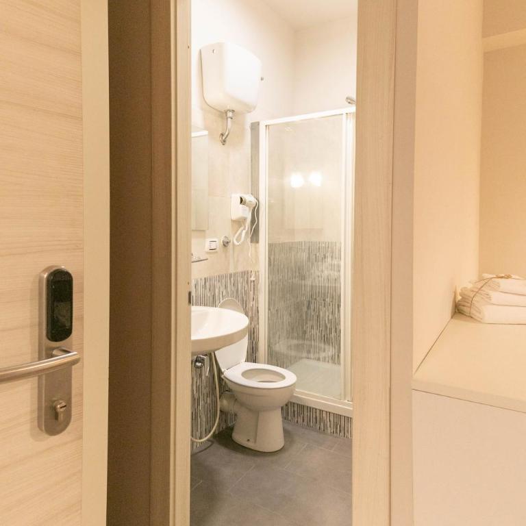 Dafne Room Suites con terrazza - Camera Tripla - 4