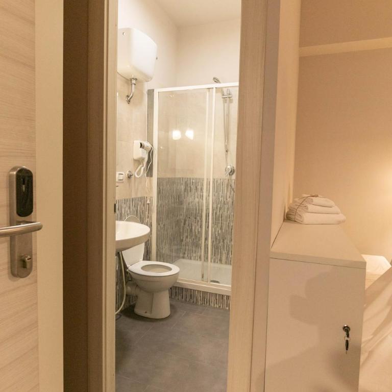 Dafne Room Suites con terrazza - Camera Tripla - 6