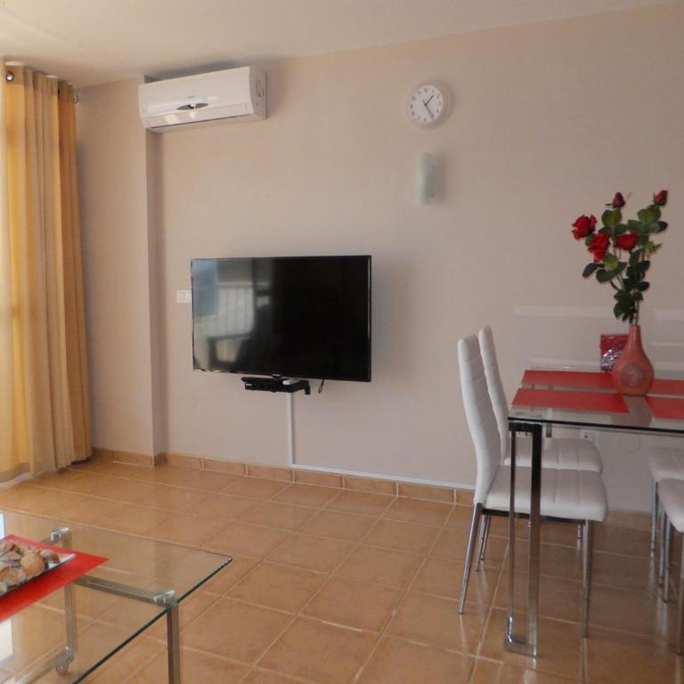 Apartamento Bahia Dorada - Apartamento con terraza - 10