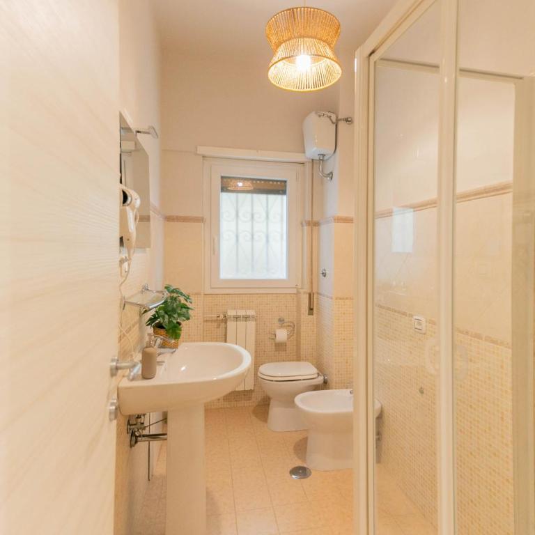 Dafne Room Suites con terrazza - Camera Quadrupla - 4
