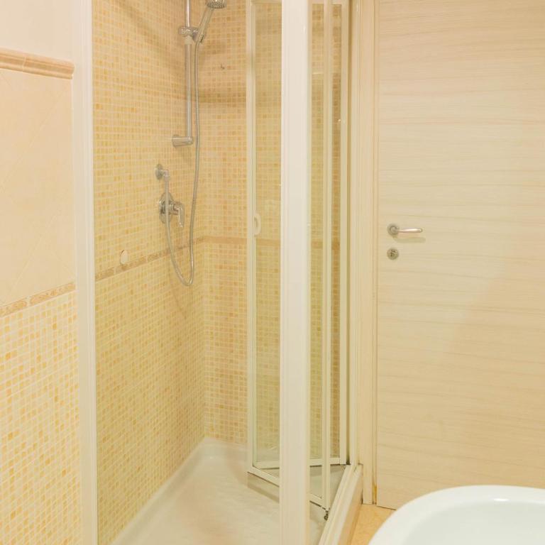 Dafne Room Suites con terrazza - Camera Quadrupla - 20