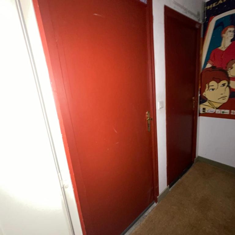 Hyper centre ville 2 personnes Studio 1 pièce - Apartment mit 1 Schlafzimmer - 20