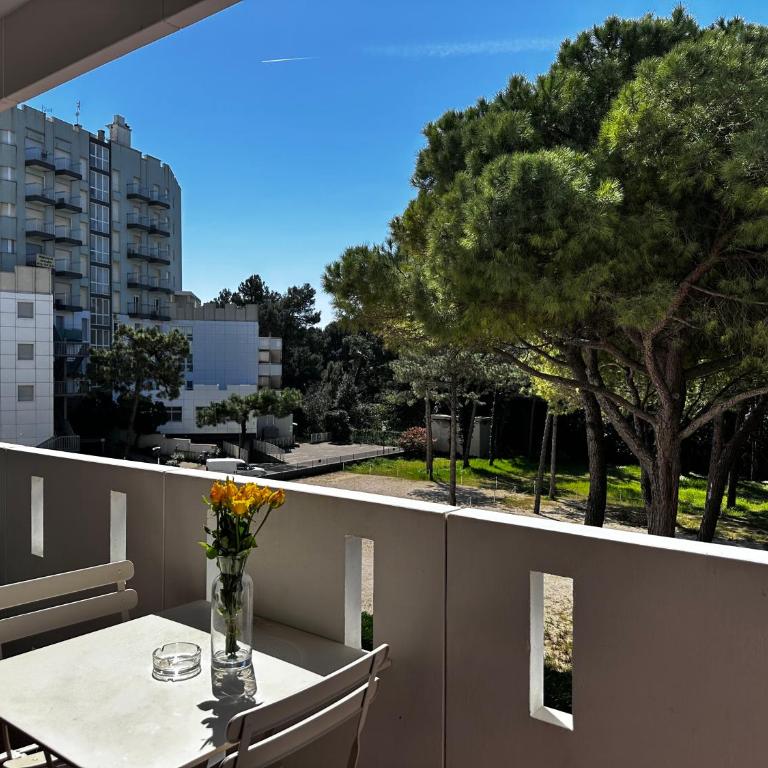 Golden sunset apartment - One-Bedroom Apartment - 15