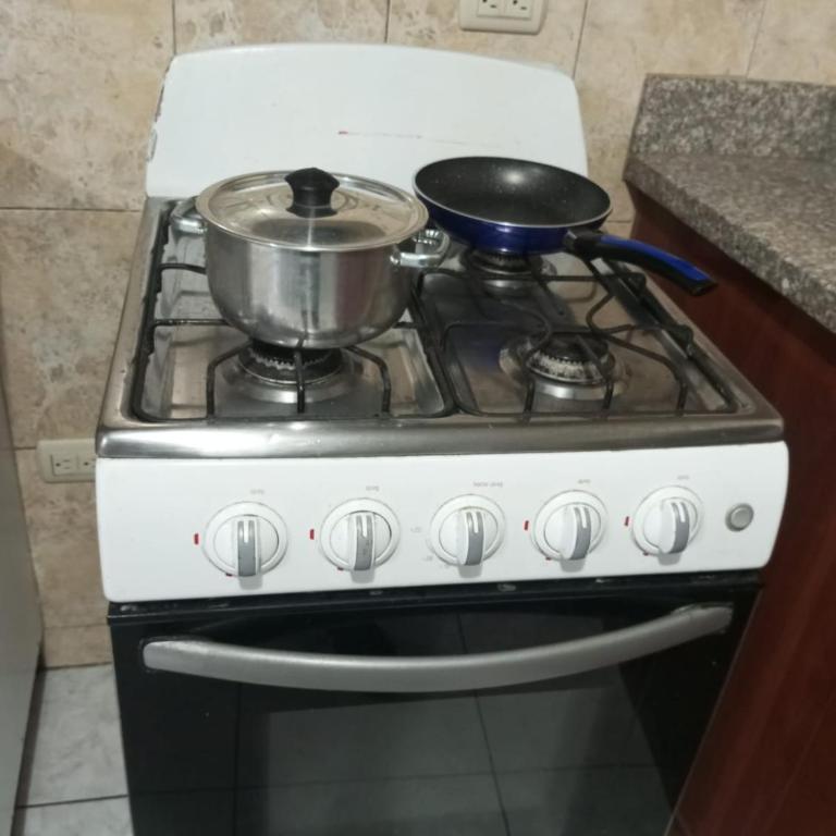 Apartamento familiar - Apartamento de 2 dormitorios - 13