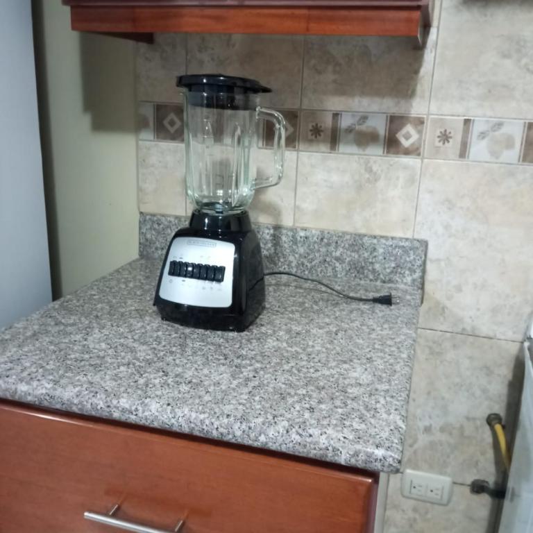 Apartamento familiar - Apartamento de 2 dormitorios - 12