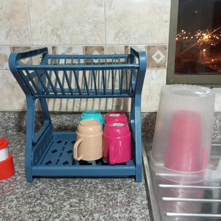 Apartamento familiar - Two-Bedroom Apartment - 11