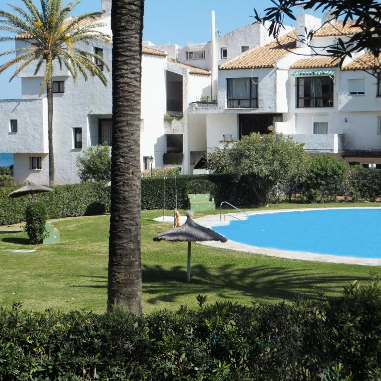 Apartamento Bahia Dorada - Apartamento con terraza - 19