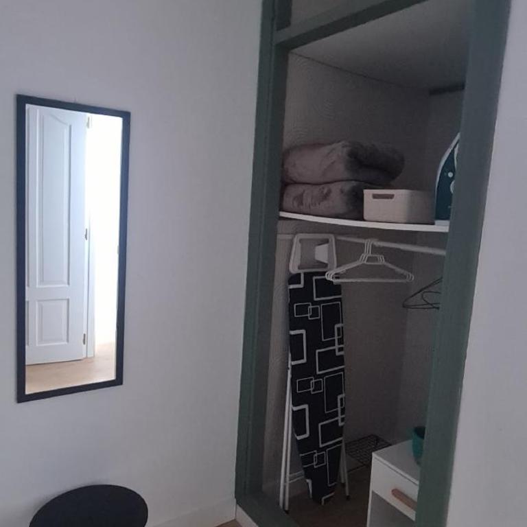 Apartamento El Encanto descanso y Naturaleza - Two-Bedroom Apartment - 18