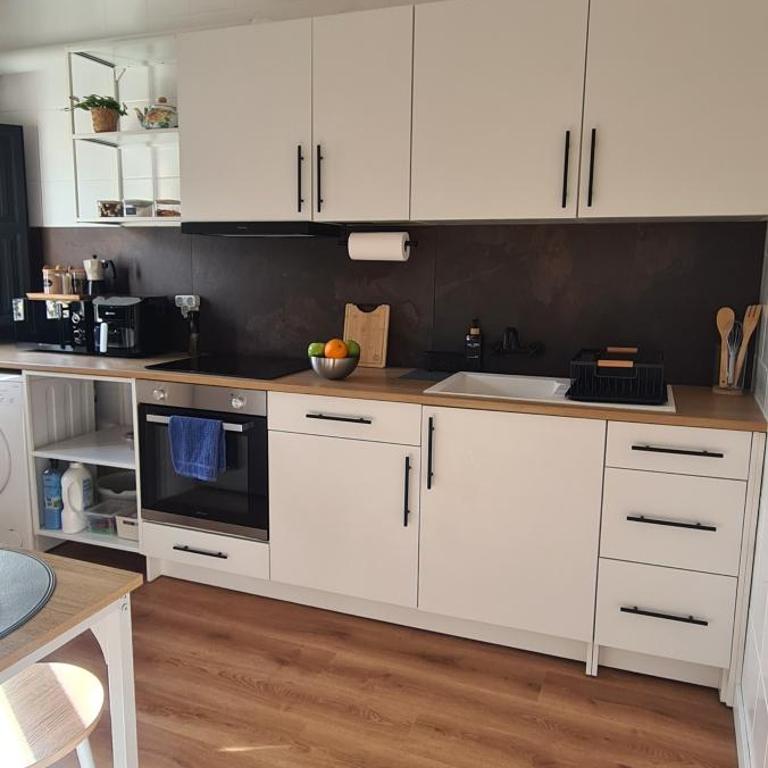 Apartamento El Encanto descanso y Naturaleza - Two-Bedroom Apartment - 24