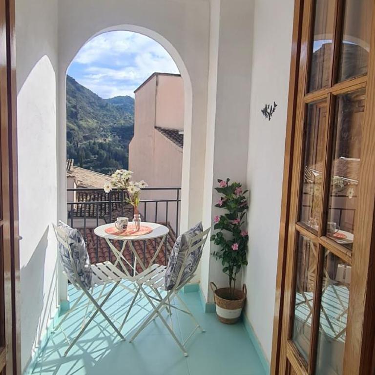 Apartamento El Encanto descanso y Naturaleza - Two-Bedroom Apartment - 11