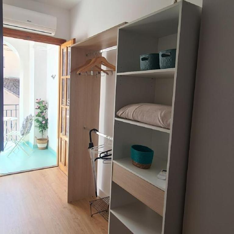 Apartamento El Encanto descanso y Naturaleza - Two-Bedroom Apartment - 8