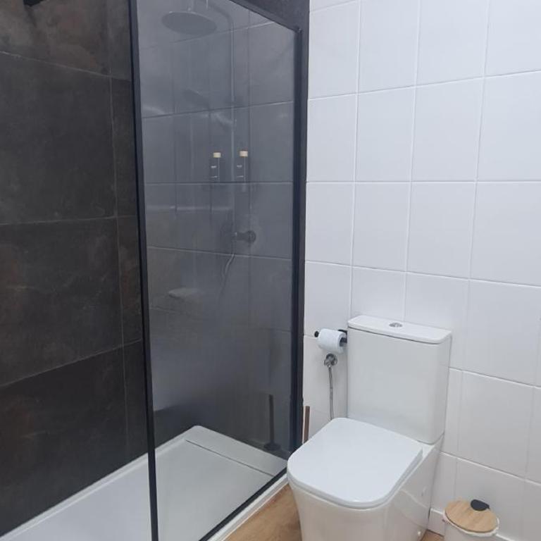 Apartamento El Encanto descanso y Naturaleza - Two-Bedroom Apartment - 21