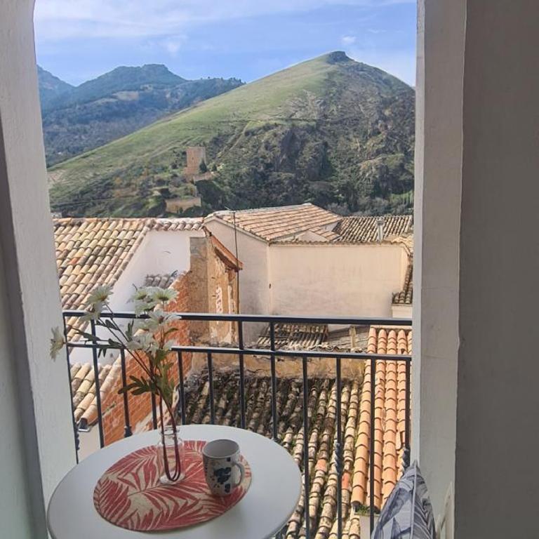 Apartamento El Encanto descanso y Naturaleza - Two-Bedroom Apartment - 12