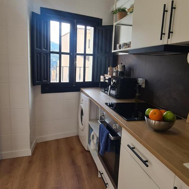 Apartamento El Encanto descanso y Naturaleza - Two-Bedroom Apartment - 25