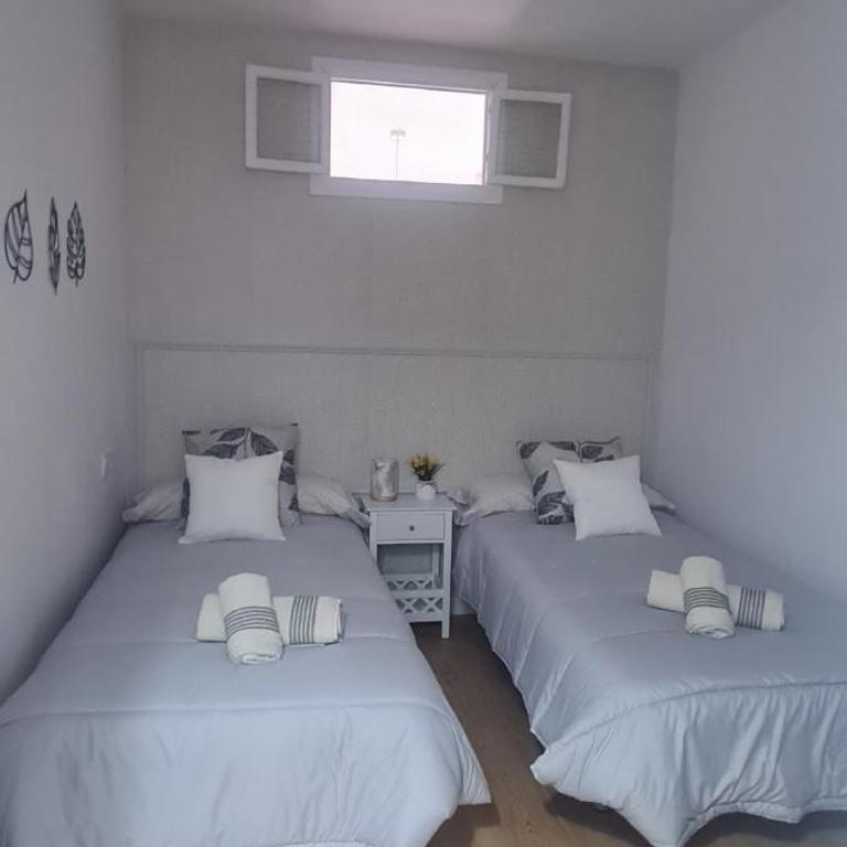 Apartamento El Encanto descanso y Naturaleza - Two-Bedroom Apartment - 17
