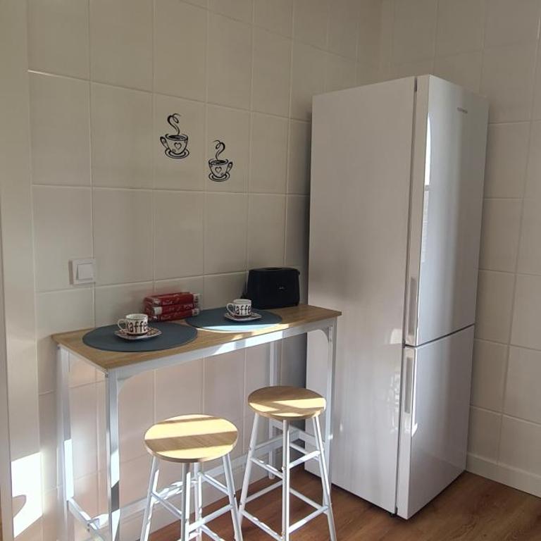 Apartamento El Encanto descanso y Naturaleza - Two-Bedroom Apartment - 27