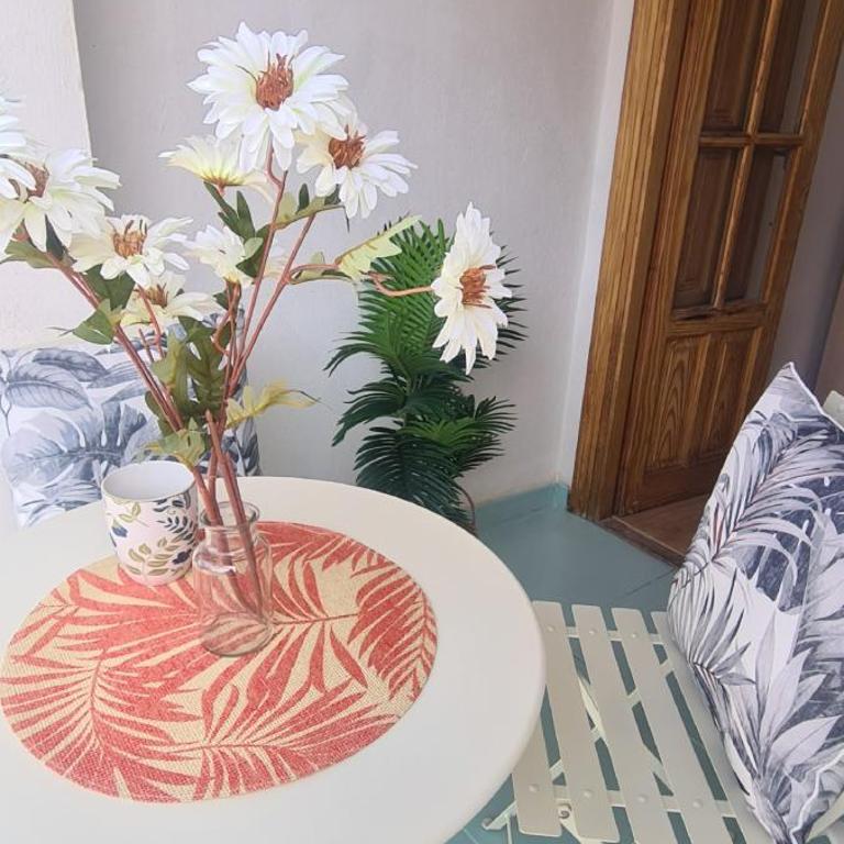 Apartamento El Encanto descanso y Naturaleza - Two-Bedroom Apartment - 13