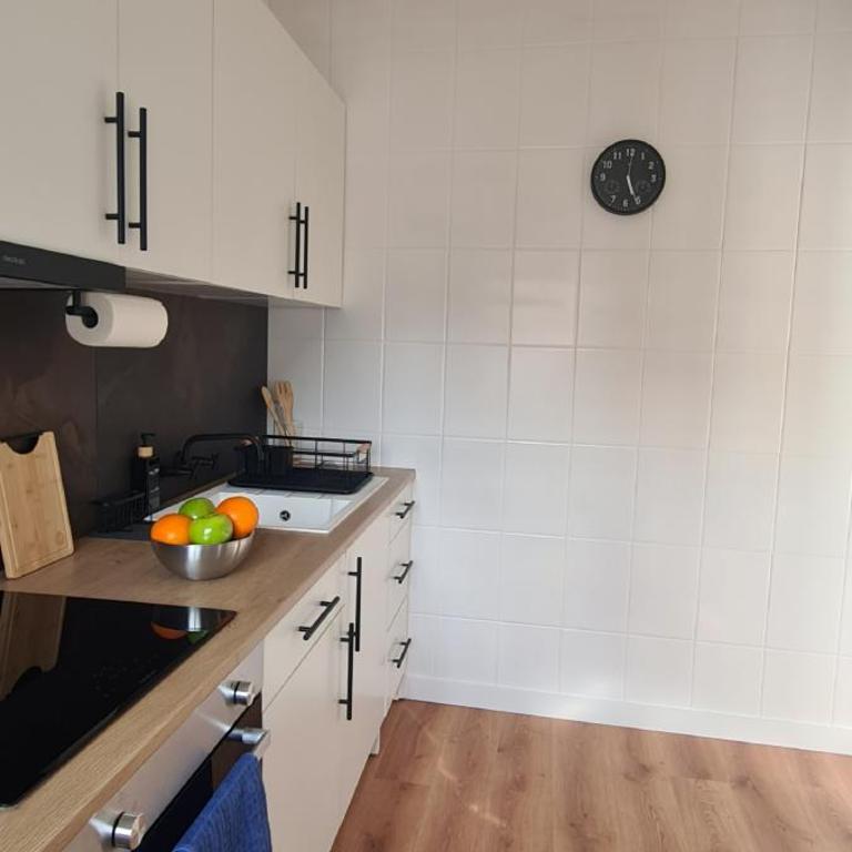 Apartamento El Encanto descanso y Naturaleza - Two-Bedroom Apartment - 28