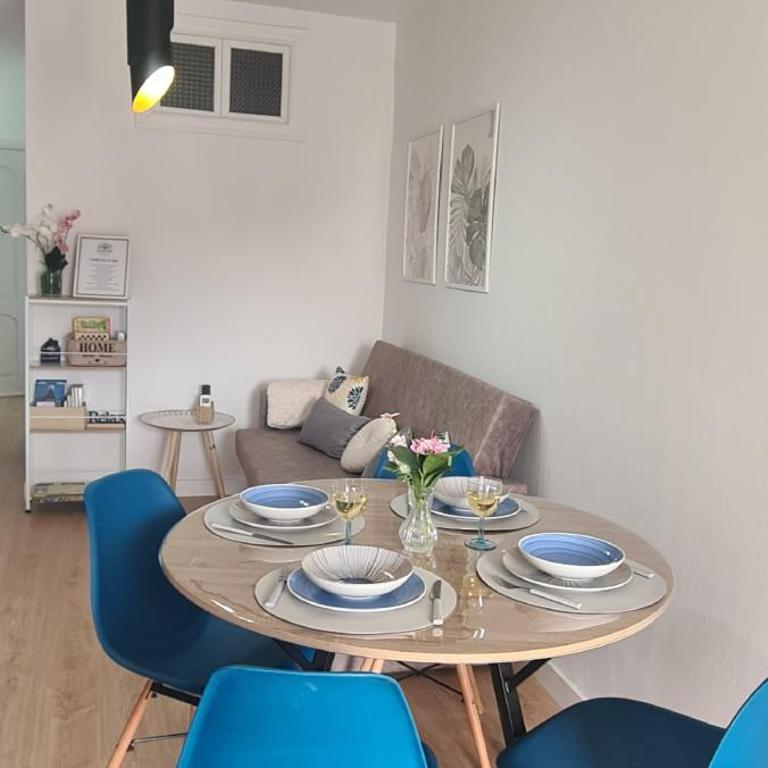 Apartamento El Encanto descanso y Naturaleza - Two-Bedroom Apartment - 32