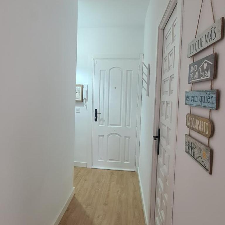 Apartamento El Encanto descanso y Naturaleza - Two-Bedroom Apartment - 3