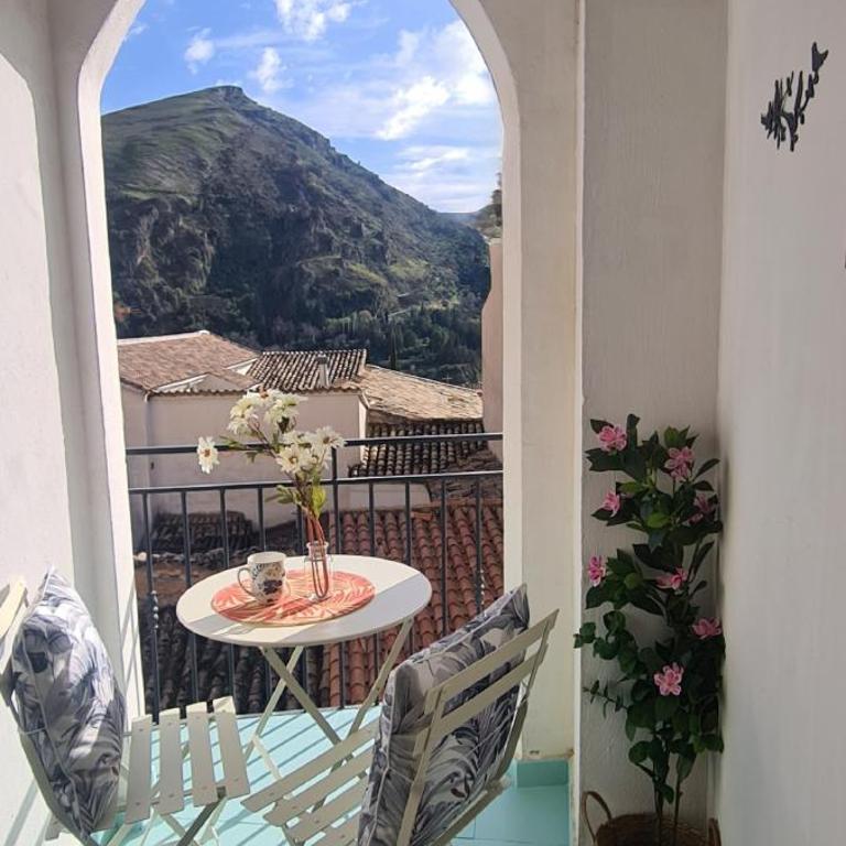 Apartamento El Encanto descanso y Naturaleza - Two-Bedroom Apartment - 14
