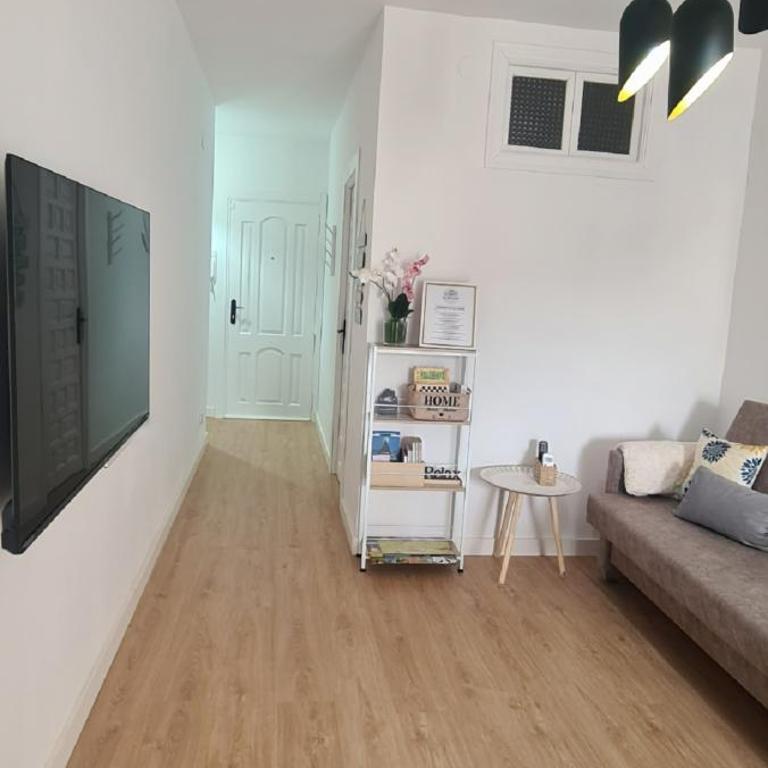 Apartamento El Encanto descanso y Naturaleza - Two-Bedroom Apartment - 30