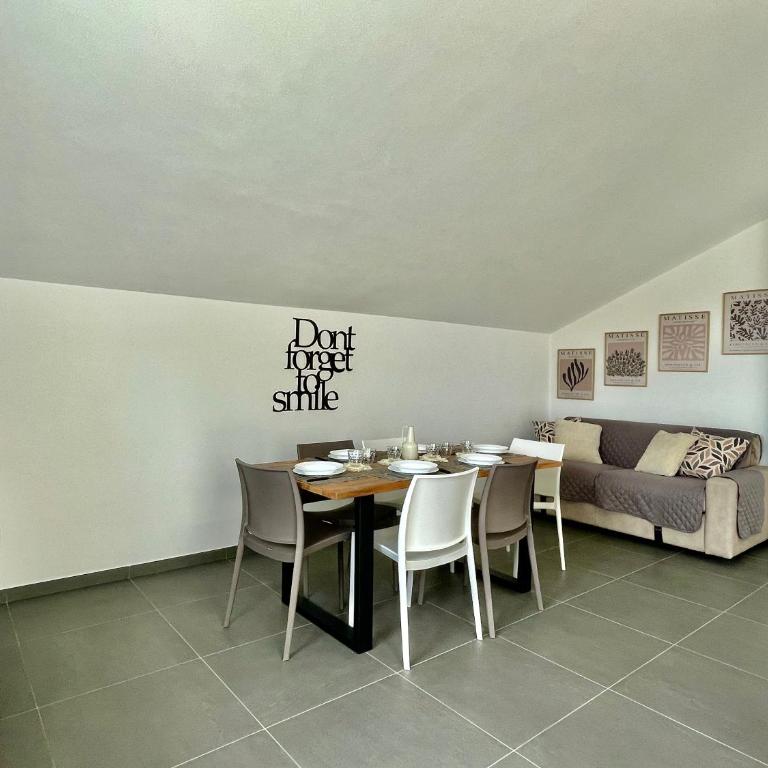 Il Relax con Vista Mare - Free Parking, Wi-Fi - Apartamento de 2 dormitorios con vistas al mar - 19
