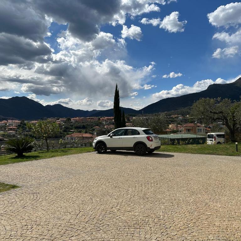 Il Relax con Vista Mare - Free Parking, Wi-Fi - Apartamento de 2 dormitorios con vistas al mar - 29