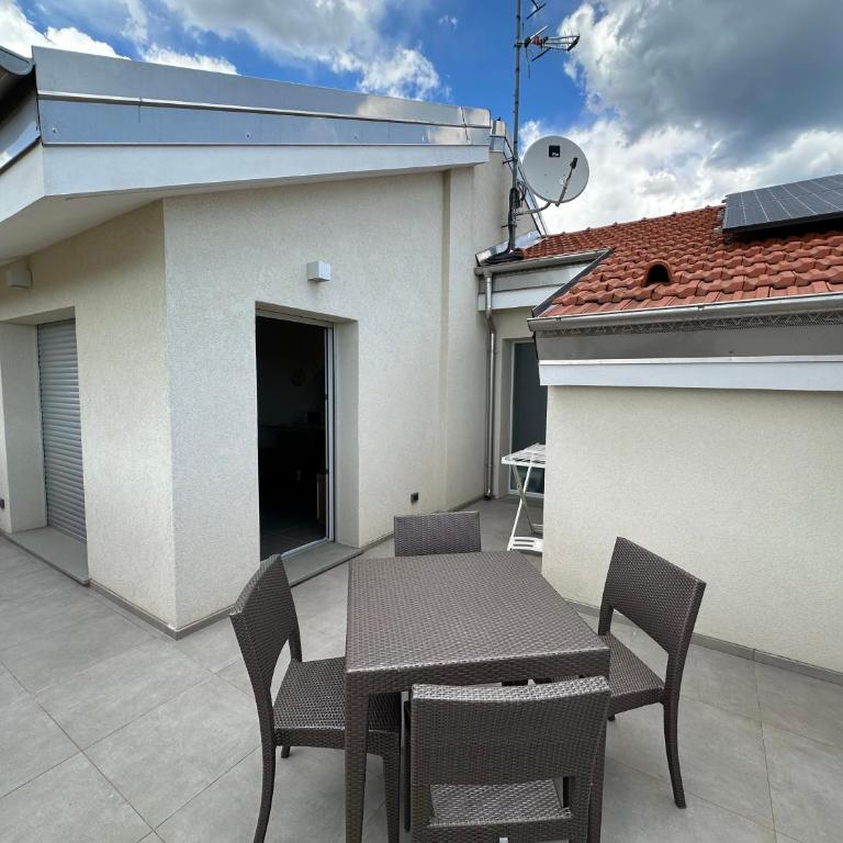 Il Relax con Vista Mare - Free Parking, Wi-Fi - Apartamento de 2 dormitorios con vistas al mar - 22