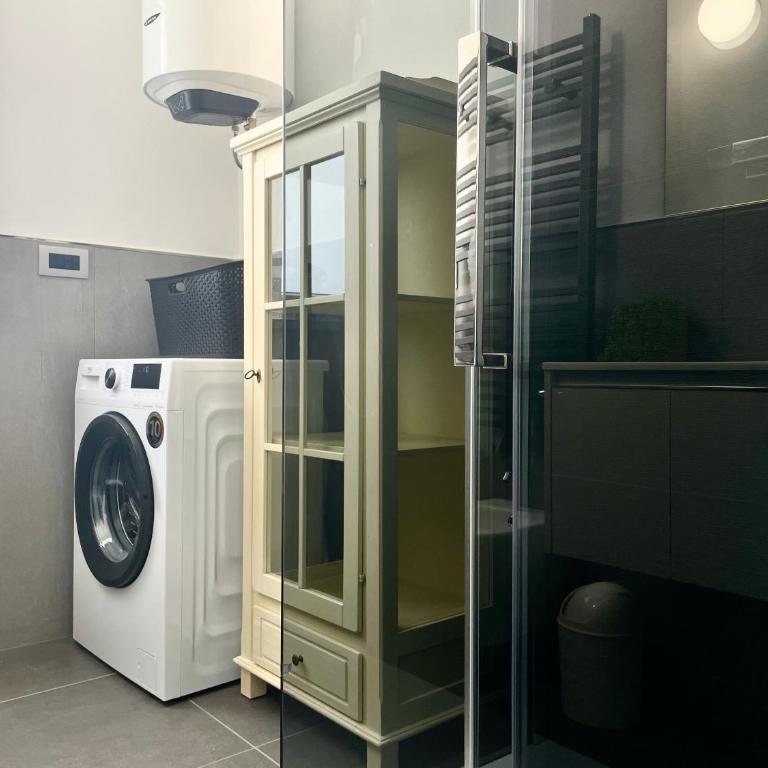 Il Relax con Vista Mare - Free Parking, Wi-Fi - Apartamento de 2 dormitorios con vistas al mar - 36