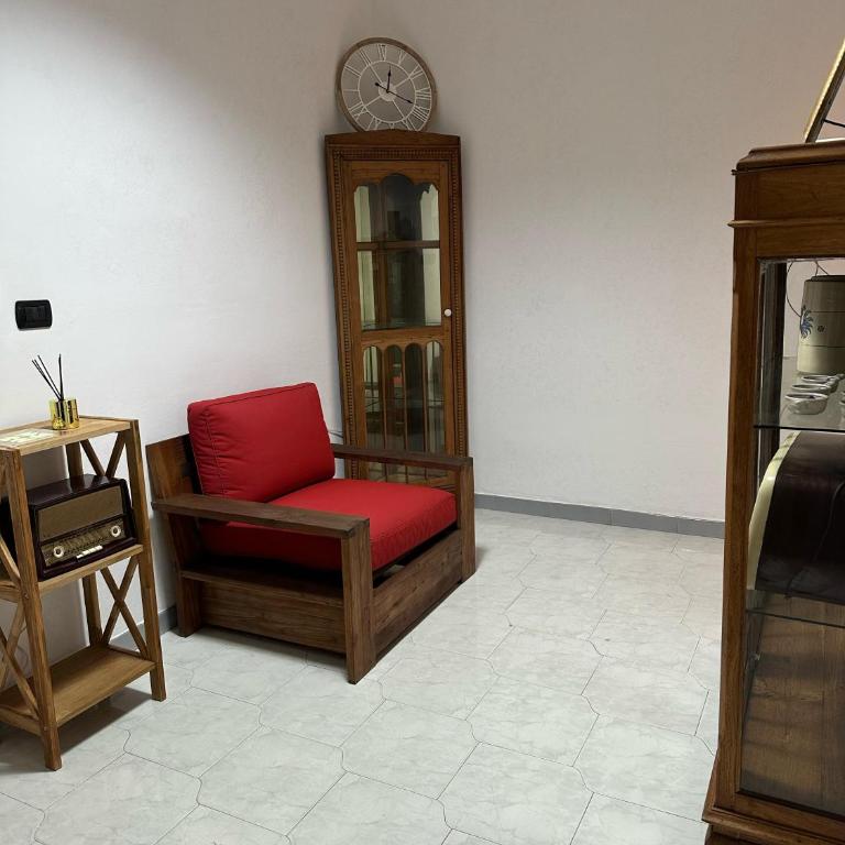 Civico 89 affittacamere - Double Room - 21