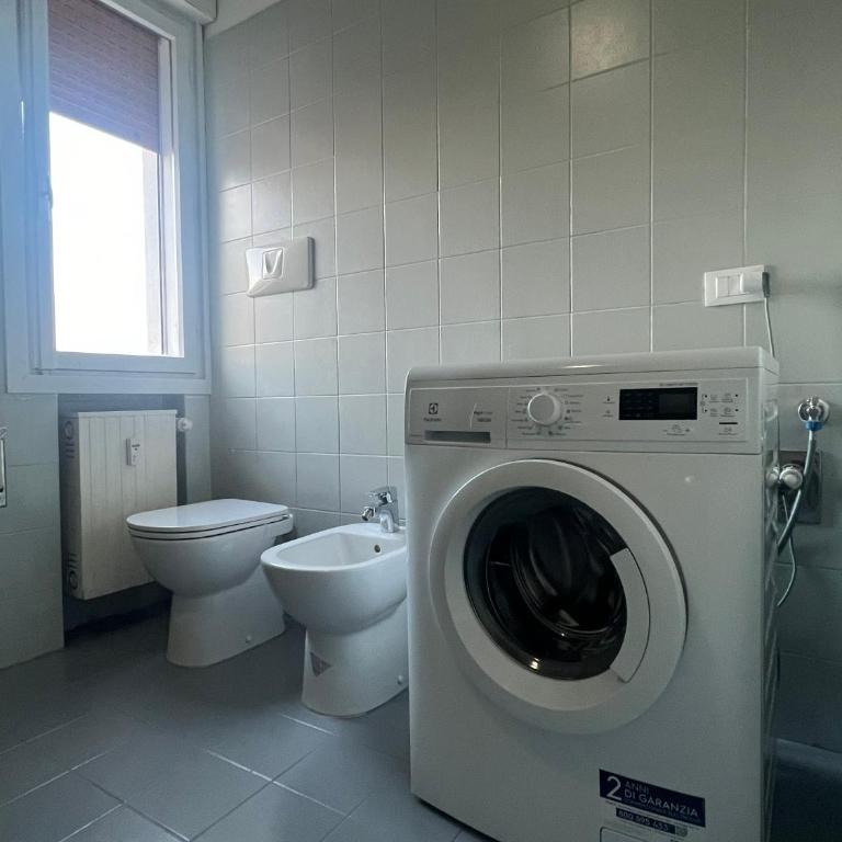 Venice Home Free Parking - Appartamento con 2 Camere da Letto - 9