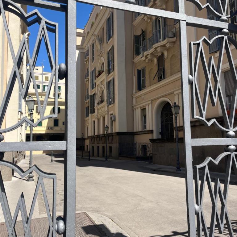 Holiday Apartment Rome LR Blue - Appartamento con 3 Camere da Letto - 20