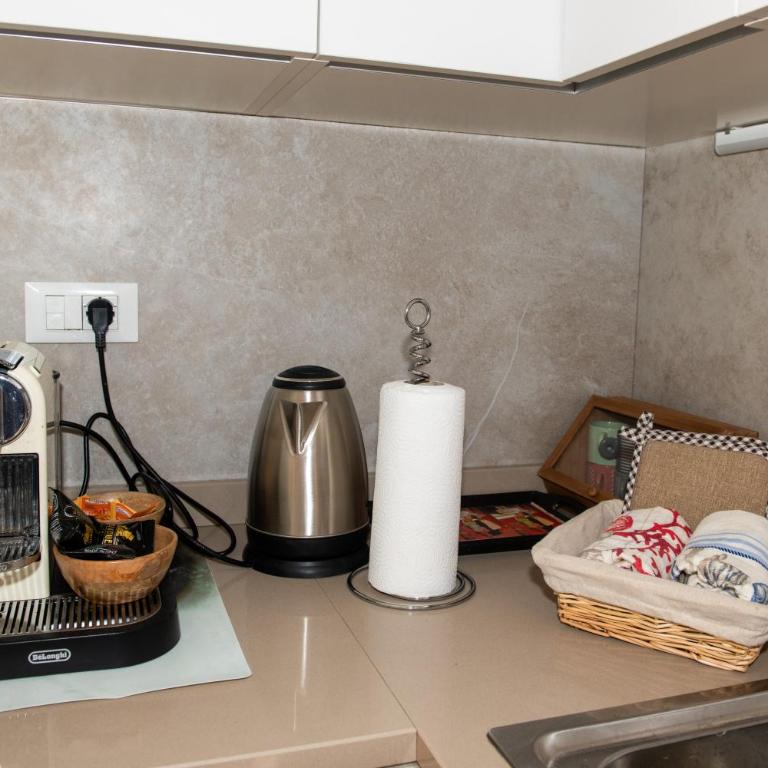 Varazze Sea House - Appartamento con 2 Camere da Letto - 5