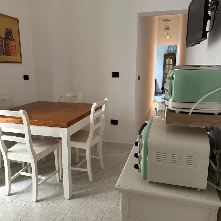 Civico 89 affittacamere - Double Room - 9
