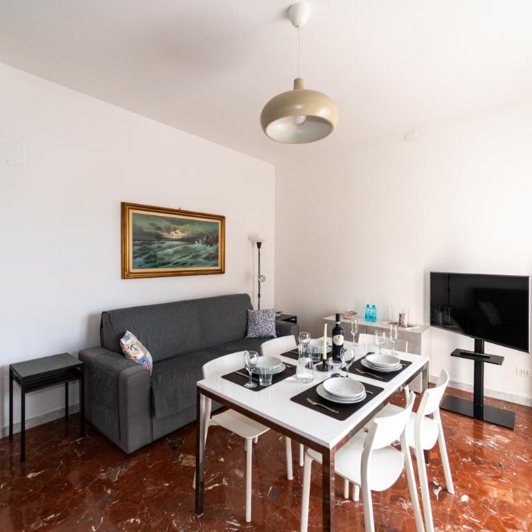 Varazze Sea House - Appartamento con 2 Camere da Letto - 6