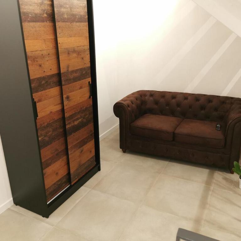 Radici - Lecce Centro storico - One-Bedroom Apartment - 17