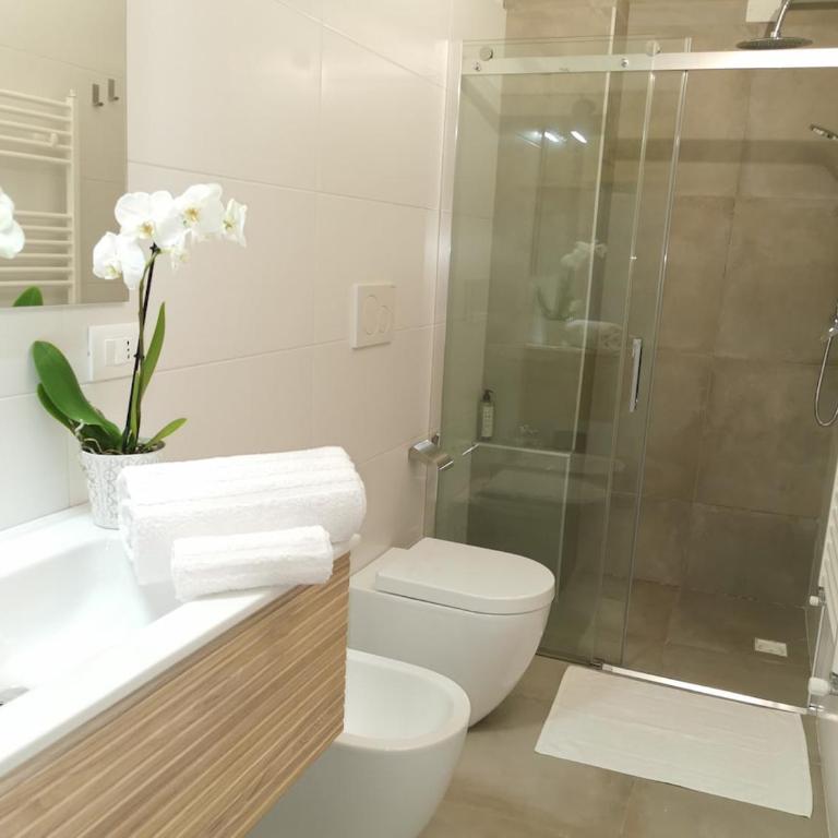 Radici - Lecce Centro storico - One-Bedroom Apartment - 22