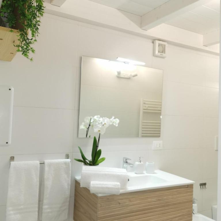 Radici - Lecce Centro storico - One-Bedroom Apartment - 23