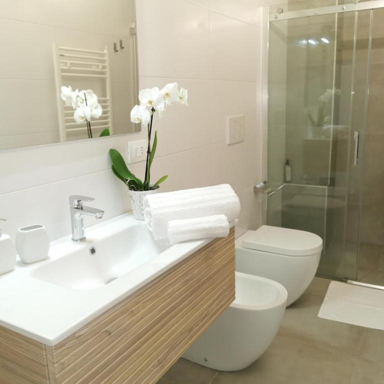 Radici - Lecce Centro storico - One-Bedroom Apartment - 24