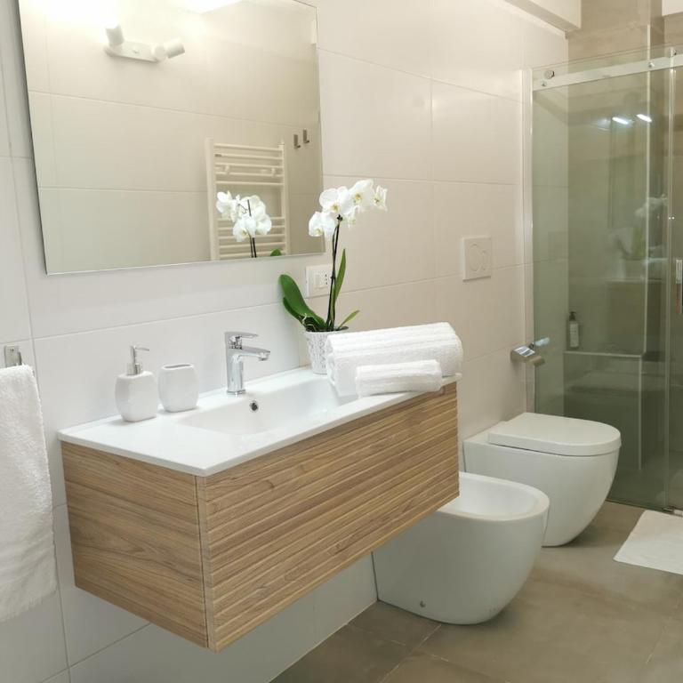 Radici - Lecce Centro storico - One-Bedroom Apartment - 25