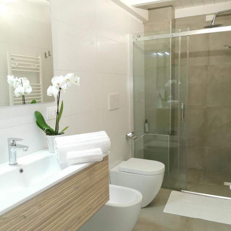 Radici - Lecce Centro storico - One-Bedroom Apartment - 26
