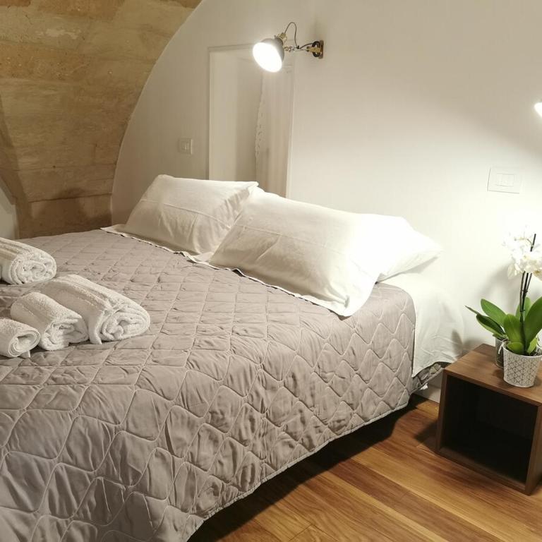 Radici - Lecce Centro storico - One-Bedroom Apartment - 11