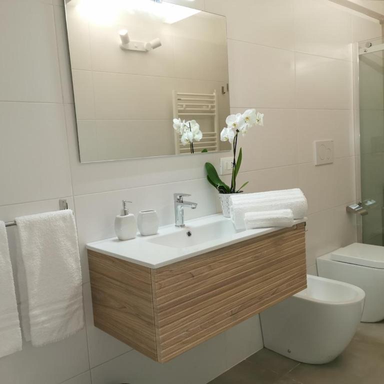 Radici - Lecce Centro storico - One-Bedroom Apartment - 27