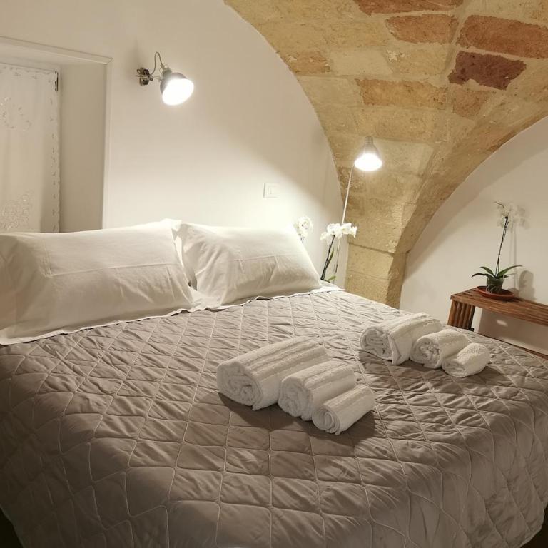 Radici - Lecce Centro storico - One-Bedroom Apartment - 13