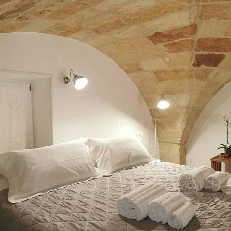 Radici - Lecce Centro storico - One-Bedroom Apartment - 15