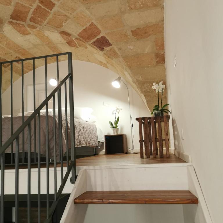 Radici - Lecce Centro storico - One-Bedroom Apartment - 20