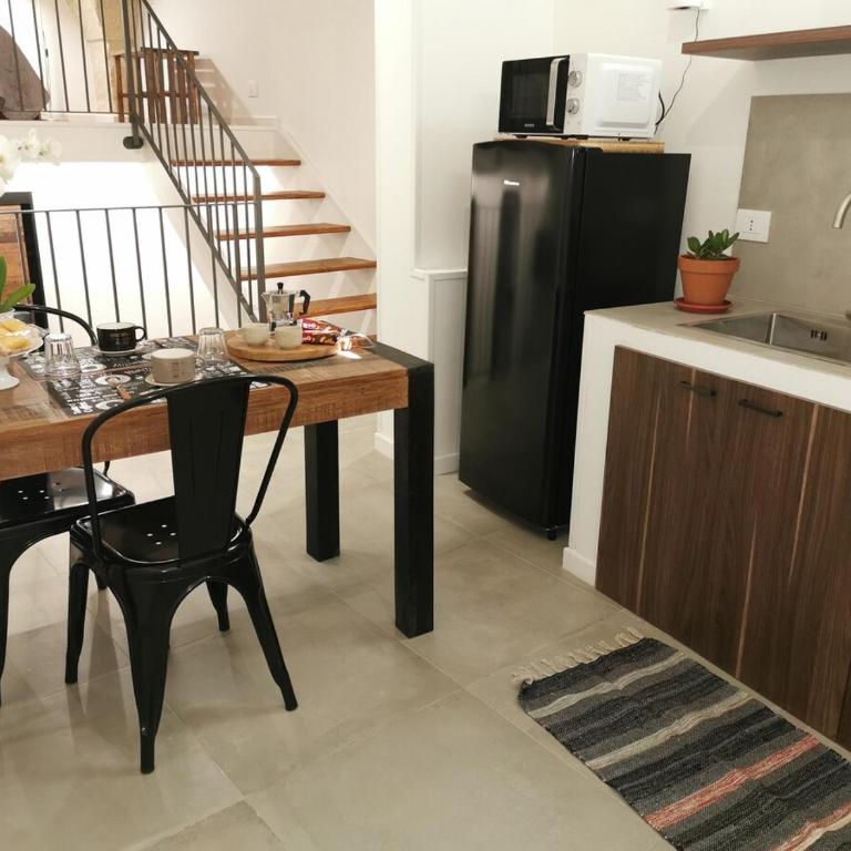 Radici - Lecce Centro storico - One-Bedroom Apartment - 21