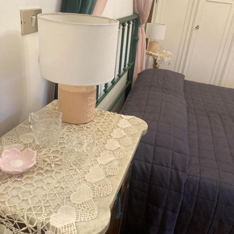 Montaldo House - Appartamento con 1 Camera da Letto - 5
